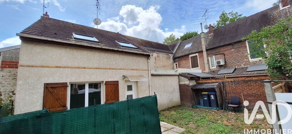 Vente Maison Vente Maison/villa 3 pièces Chambly