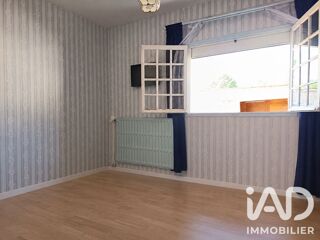 Maison à vendre 5 pièces 91 m²