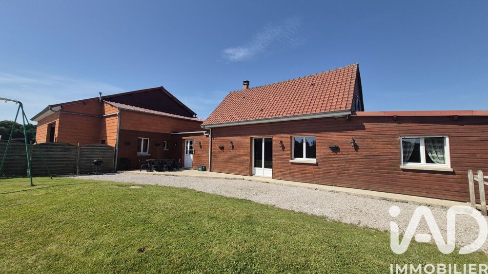 Vente Maison/villa 11 pièces
