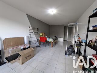  Appartement à louer 2 pièces 52 m²