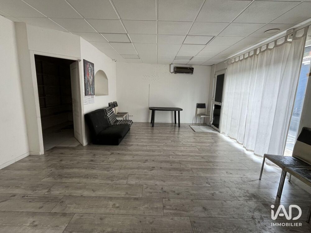   Location Boutique/Local commercial 88 m&sup2; 