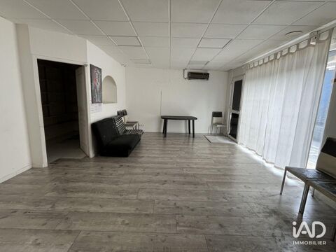Location Boutique/Local commercial 88 m&sup2; 600 26250 Livron-sur-drôme
