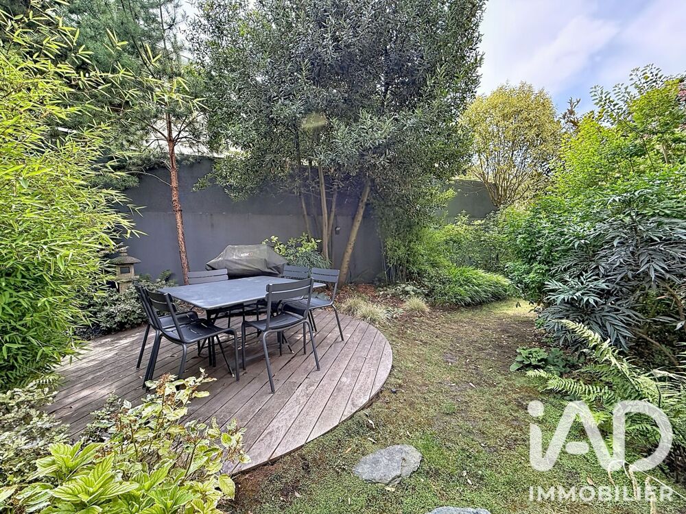 à vendre  Maison Le Perreux-sur-Marne (94170)