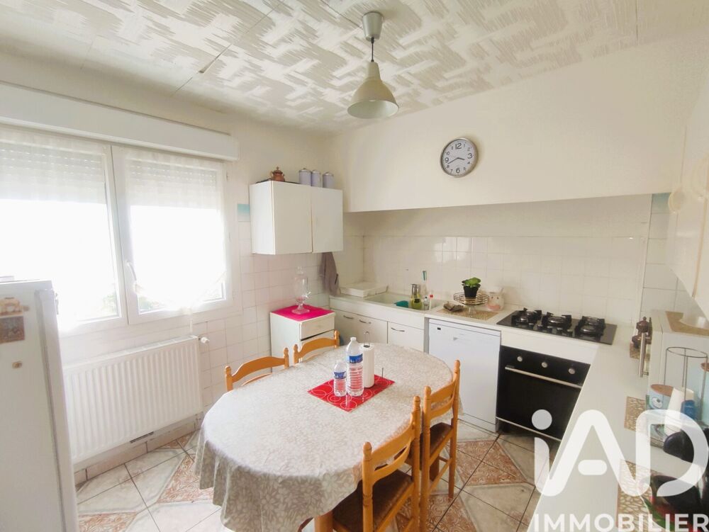 Vente Maison Vente Maison/villa 6 pièces Albias