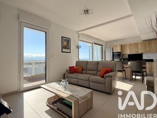  Appartement � vendre 3 pi�ces 78 m�