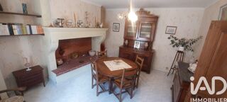 Maison à vendre 4 pièces 120 m²
