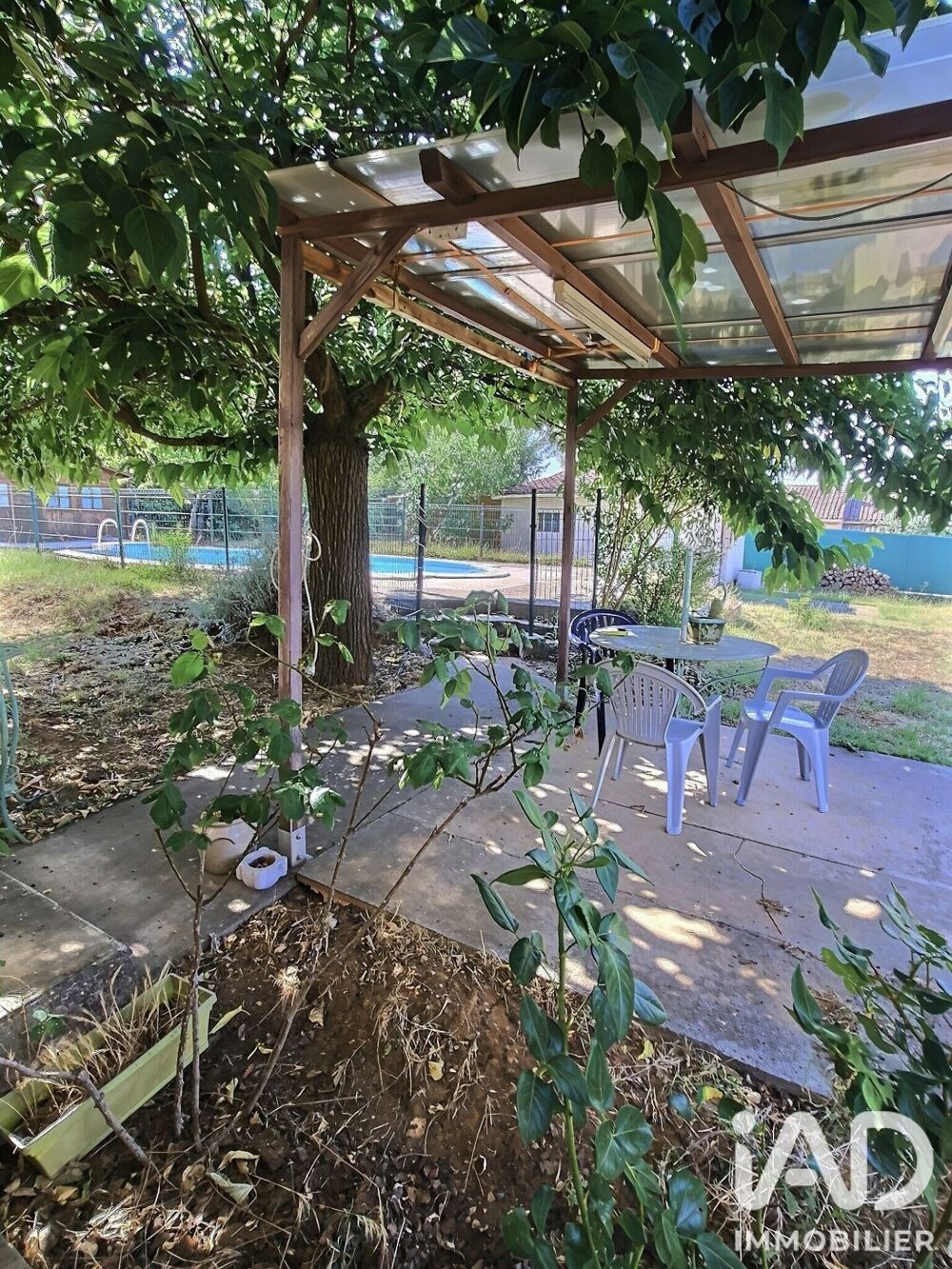 Vente Maison Vente Maison/villa 5 pièces Saint-maximin-la-sainte-baume