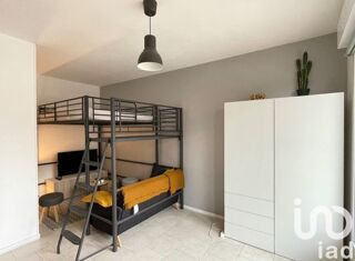  Appartement à vendre 1 pièce 27 m²