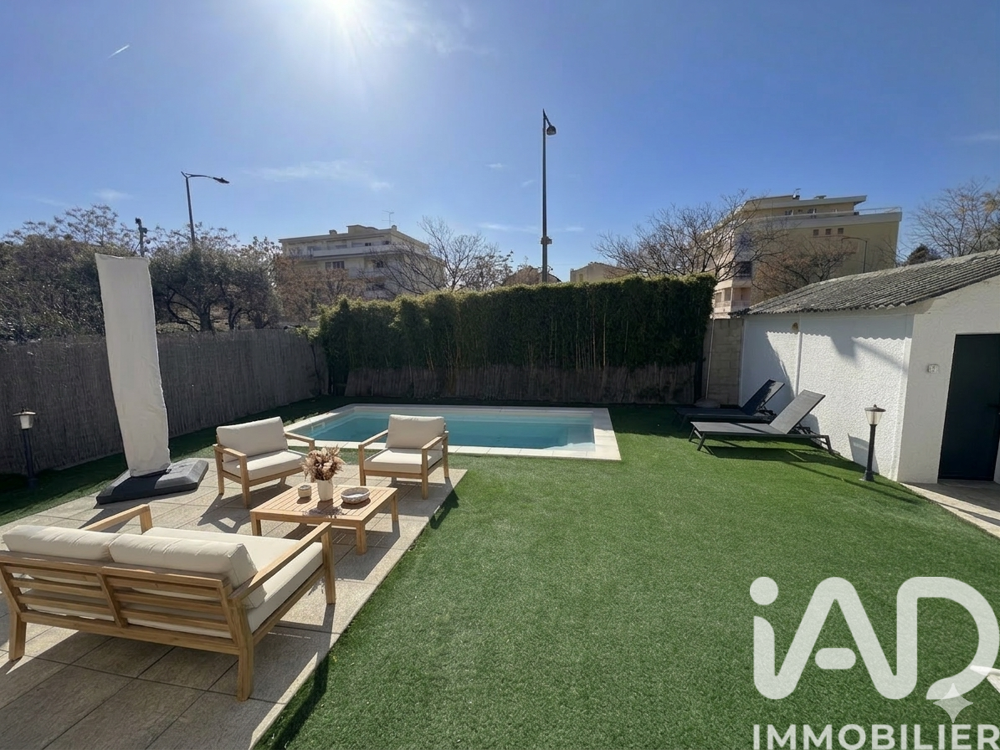 Vente Maison/villa 3 pièces