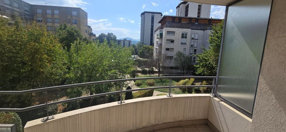 location Appartement - 3 pièce(s) - 62 m² Grenoble (38000)