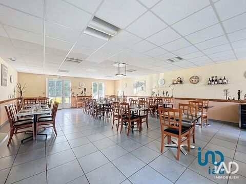   Vente Bar-brasserie 200 m&sup2; 