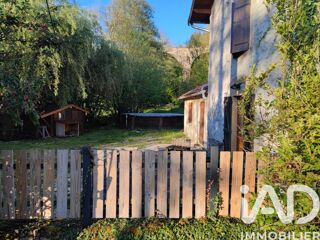 Maison � vendre 5 pi�ces 152 m�
