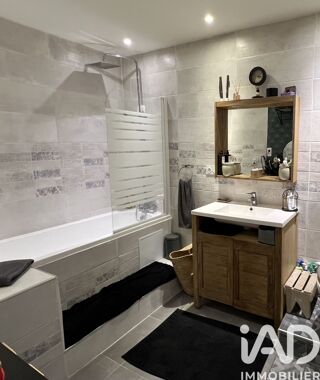  Maison � vendre 5 pi�ces 144 m�
