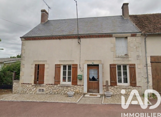  Maison à vendre 3 pièces 70 m²