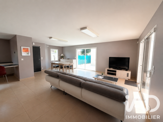  Maison à vendre 4 pièces 103 m²