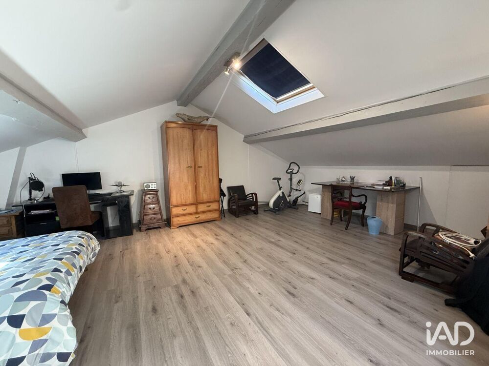 à vendre  Maison Perpignan (66000)