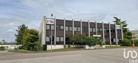   Vente Bureaux 3 000 m&sup2; 