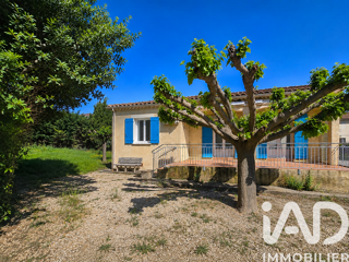  Maison à vendre 5 pièces 90 m²