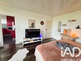  Appartement à vendre 1 pièce 36 m²