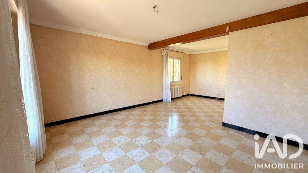 Vente Maison Vente Maison/villa 4 pièces Beauvais