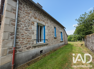  Maison à vendre 6 pièces 140 m²