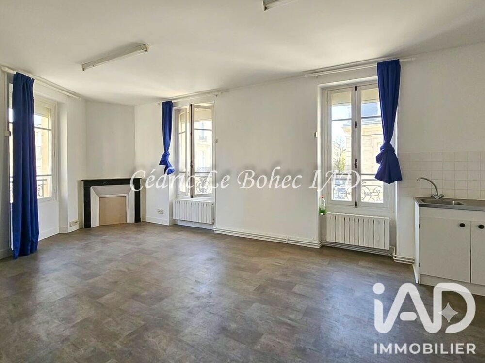 Vente Maison Vente Maison/villa 3 pièces Saint-ouen-l'aumône
