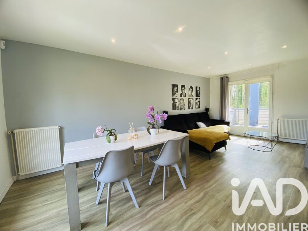 Vente Maison Vente Maison/villa 5 pièces Nainville-les-roches