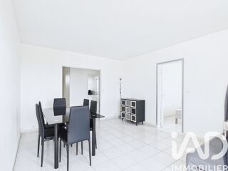  Appartement à vendre 2 pièces 49 m²