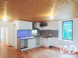  Appartement à vendre 3 pièces 54 m²