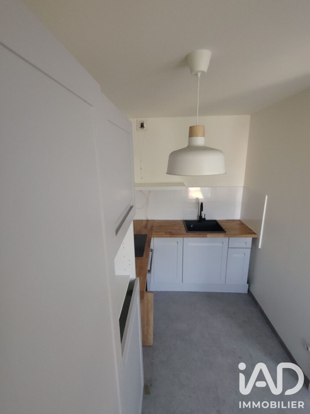 Vente Appartement Vente Appartement 1 pièce Tours