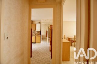  Appartement � vendre 3 pi�ces 53 m�