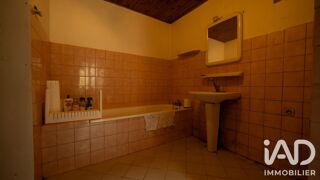  Maison à vendre 5 pièces 124 m²