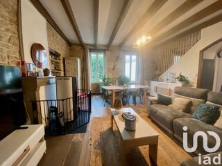  Maison � vendre 5 pi�ces 136 m�