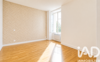  Maison à vendre 5 pièces 92 m²