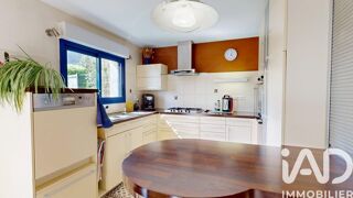  Maison à vendre 8 pièces 150 m²