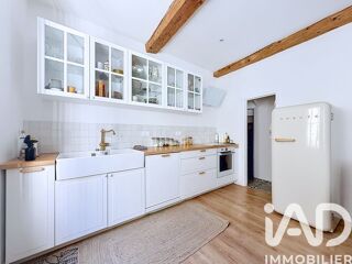  Maison à vendre 6 pièces 115 m²