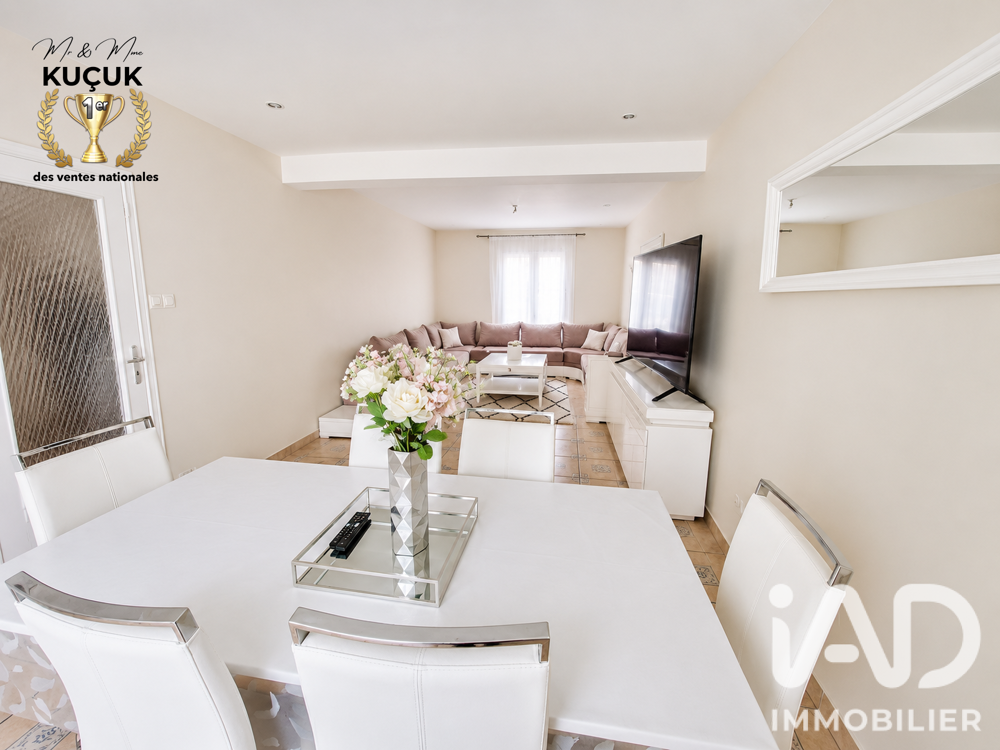 Vente Maison Vente Maison/villa 7 pièces Sully-sur-loire