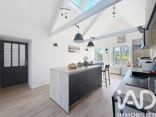  Maison à vendre 10 pièces 247 m²