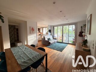  Appartement � vendre 3 pi�ces 65 m�