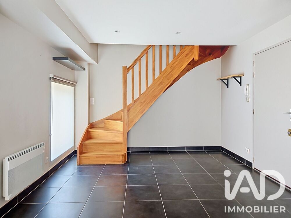 Vente Appartement Vente Duplex 3 pièces Bordeaux