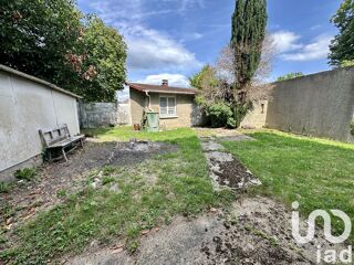  Maison à vendre 4 pièces 40 m²