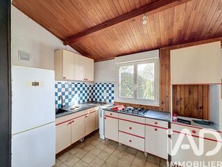  Maison à vendre 2 pièces 74 m²