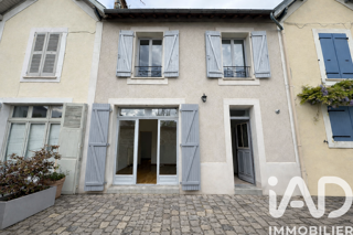  Maison � vendre 4 pi�ces 70 m�