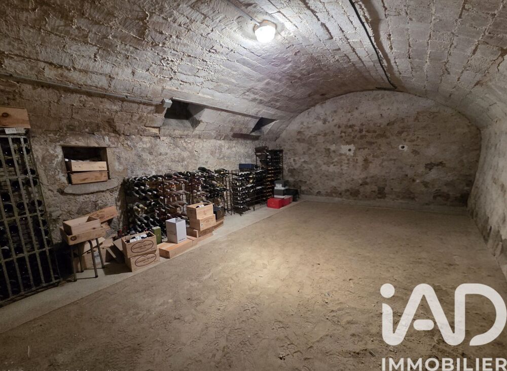 à vendre  Maison Fleurines (60700)