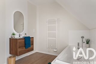  Maison à vendre 5 pièces 140 m²