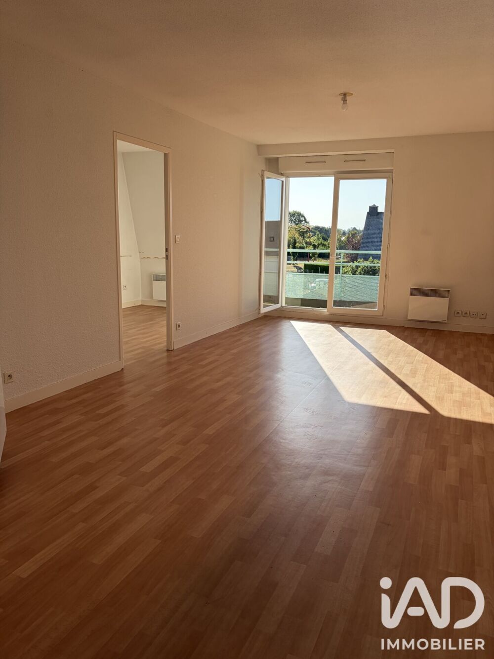 Appartement 3 pièces 64 m² · à Sens-de-Bretagne · 64 m² · 135 500 €