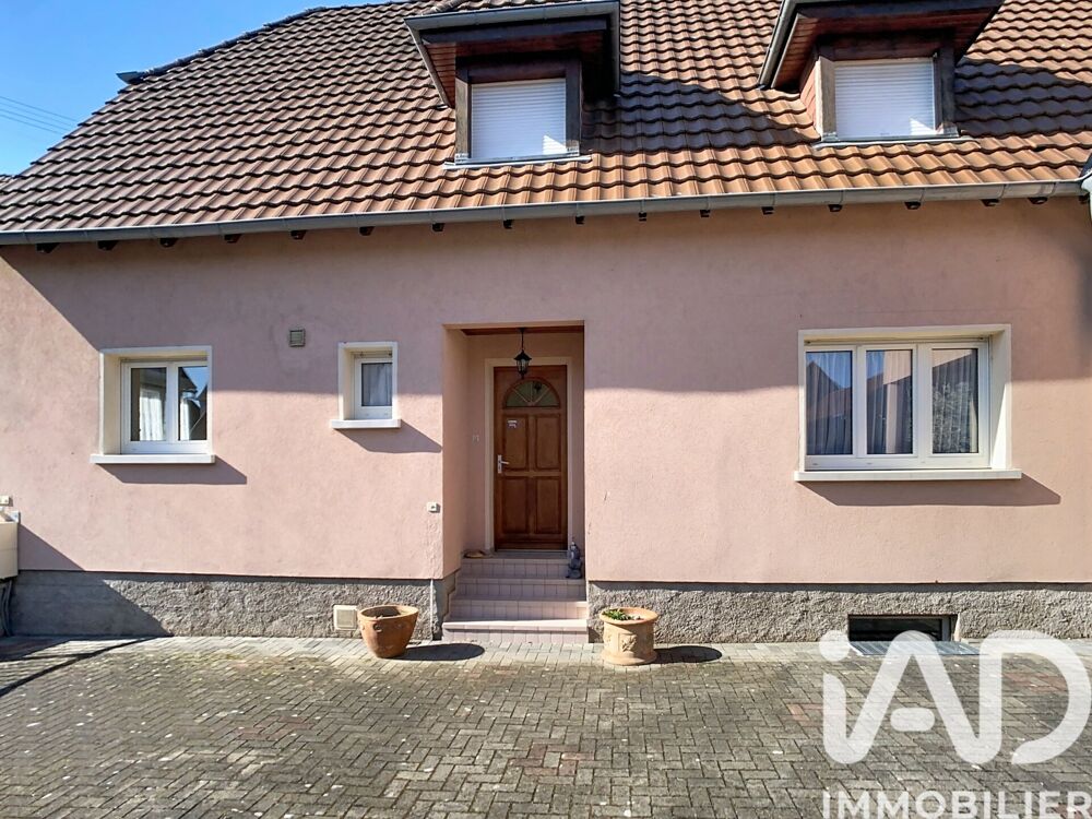 Vente Maison/villa 10 pièces