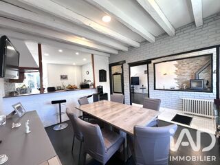  Maison à vendre 7 pièces 143 m²