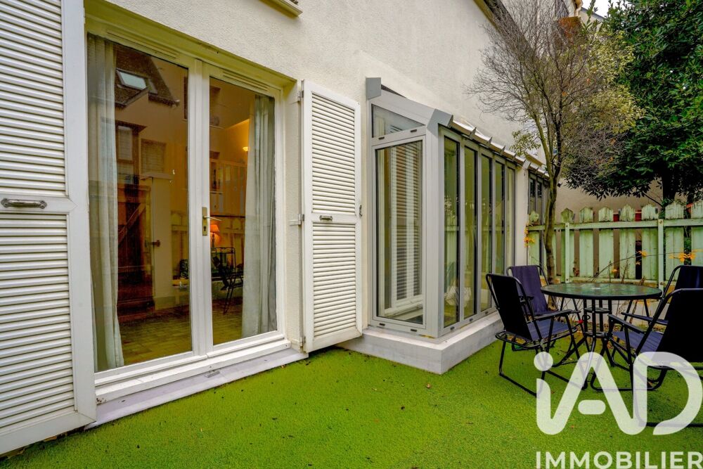 Vente Maison de ville 5 pièces