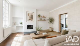  Maison à vendre 5 pièces 180 m²